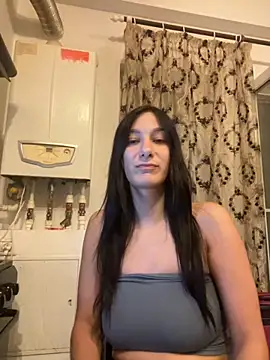 AnnnMary online show from September 12, 7:10 pm