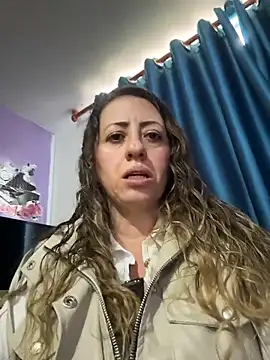 miss hanna07 online show from October 20, 8:01 pm