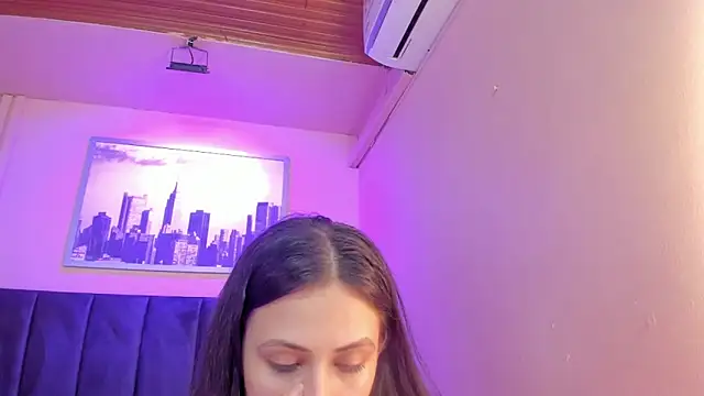diosa cristal online show from June 21, 9:35 am