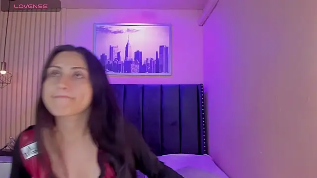 diosa cristal online show from July 22, 4:02 am