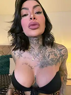 Iam Annii online show from August 2, 12:57 am