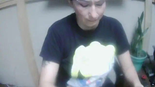 Jennys room 77 online show from March 5, 8:37 pm