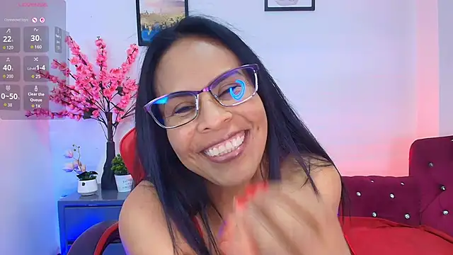 Anthonelaa   online show from July 14, 8:46 pm