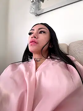 Effy Bonny online show from December 18, 2:22 pm