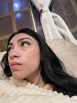 Effy Bonny online show from December 4, 1:08 am