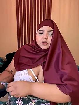 Snapshot of _Shara_Handal_ chatting on September 29, 8:47 pm Shara Handal online show from September 29, 8:47 pm