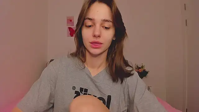 JudyAngil online show from February 20, 6:26 am