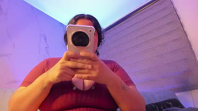 dayan silva  online show from March 15, 2:24 am