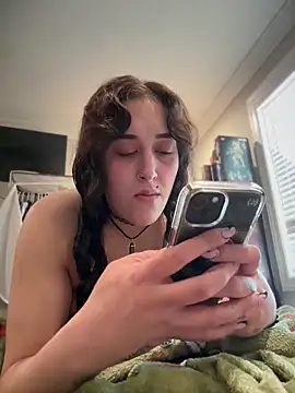 ThicBunz online show from April 29, 5:51 pm