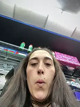 ThicBunz online show from July 13, 5:46 pm