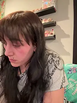 ThicBunz online show from December 16, 10:59 pm