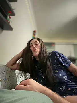 ThicBunz online show from July 24, 1:14 am