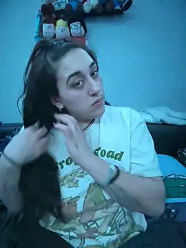 ThicBunz online show from February 15, 6:16 am