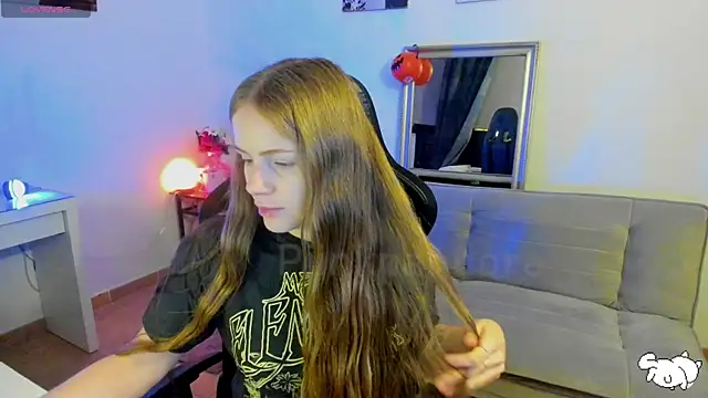 Piinkpandora online show from October 30, 9:05 pm