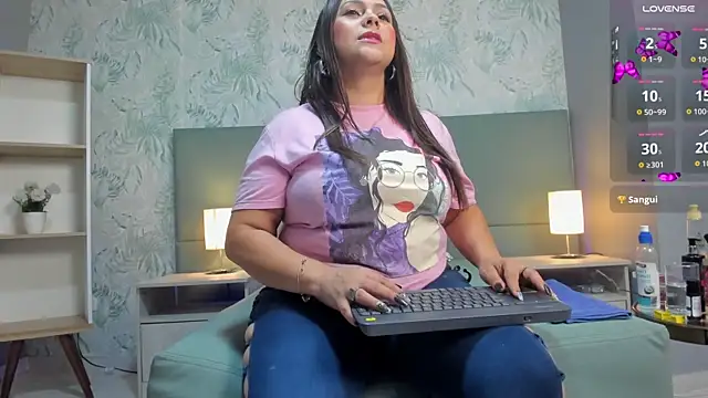 janecullen online show from September 15, 4:10 am