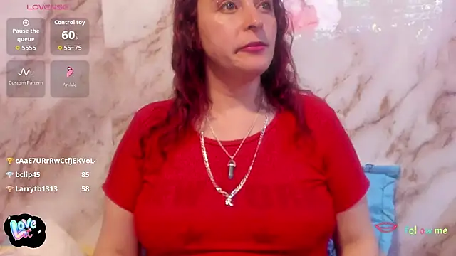 Baioleth online show from June 14, 2:35 am