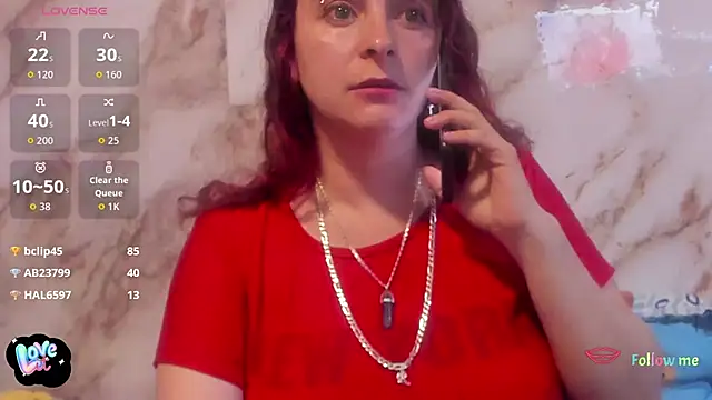 Baioleth online show from June 13, 11:57 pm