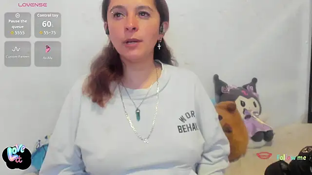 Baioleth online show from February 28, 1:54 pm