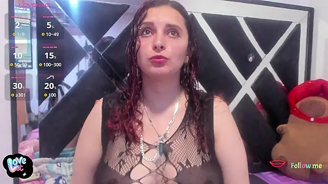 Baioleth online show from May 28, 8:18 pm