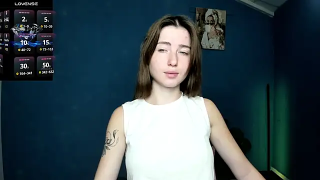 Luxuryalma online show from September 24, 7:51 am