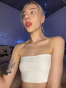  urbestie  online show from February 27, 11:37 pm