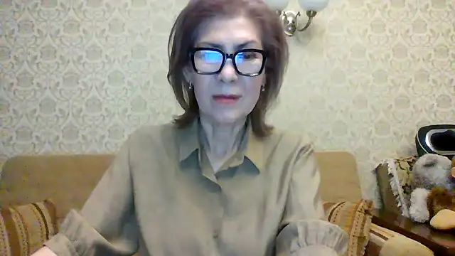 Elegant00Lady online show from February 3, 1:38 pm