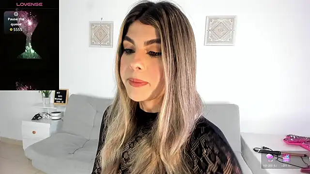 Abigail 29 online show from December 16, 12:22 pm