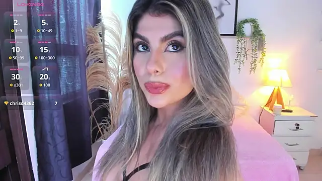 Abigail 29 online show from January 10, 12:43 pm