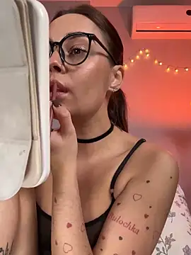 MiaNell online show from March 14, 12:44 am