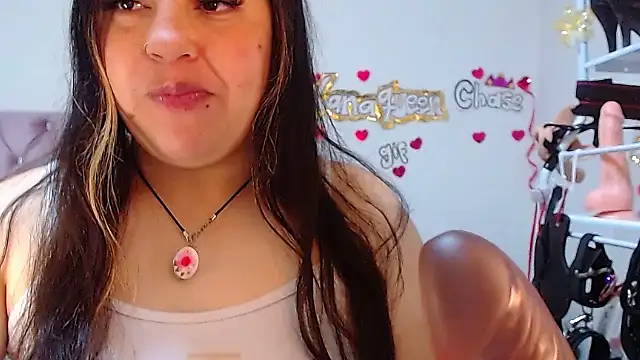 lanaqueen699 online show from November 28, 12:41 pm