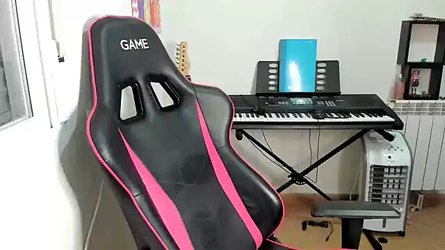 Ama music online show from July 29, 10:26 am