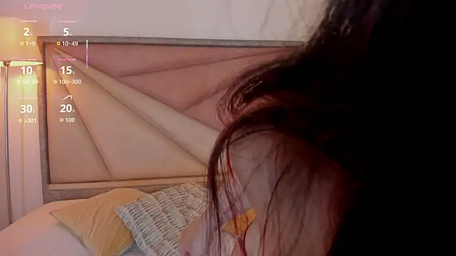 ShegoBlake online show from July 31, 12:44 am