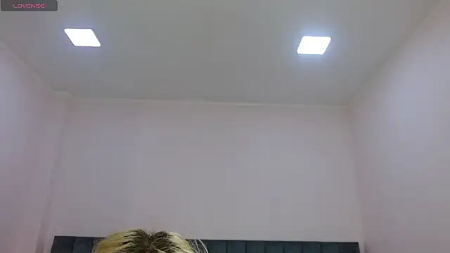 april bunnyy online show from June 17, 8:54 pm
