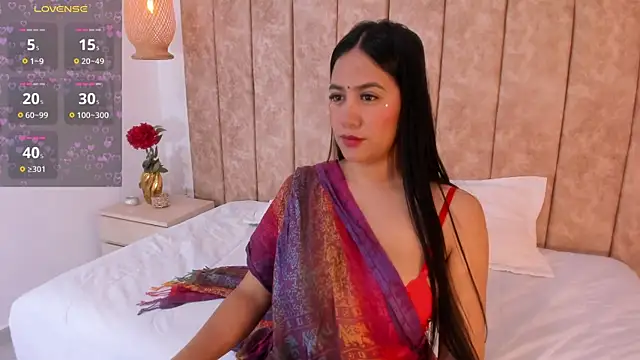 Katrina baurii online show from January 16, 1:29 pm