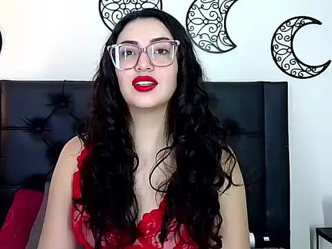 EvoletFMK online show from November 1, 6:23 pm