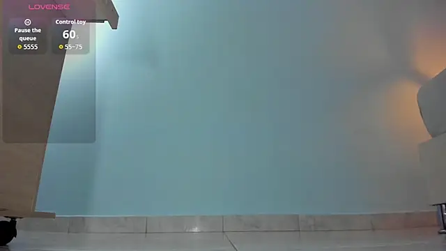 EVAGRECO online show from November 24, 2:46 am