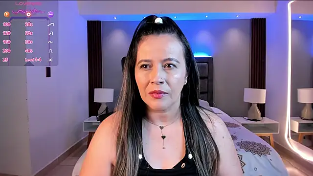 Susann Ross online show from October 29, 11:14 am