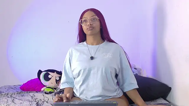 KetraWesttt online show from November 21, 4:14 am