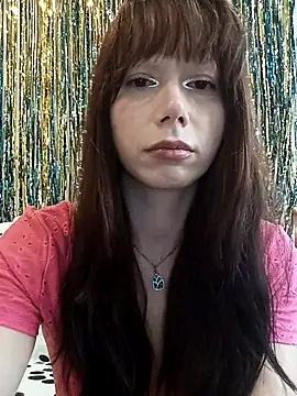 SashaGrinch online show from March 22, 1:50 pm