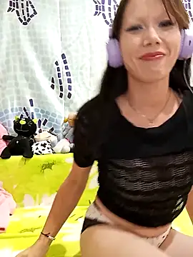 SashaGrinch online show from September 21, 6:39 pm