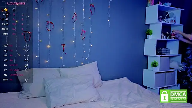 aneta alisha online show from February 23, 2:05 pm