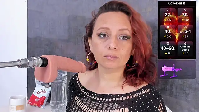 Issys milf online show from July 23, 12:24 pm