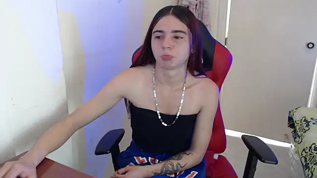 Maximesex online show from June 30, 1:21 pm