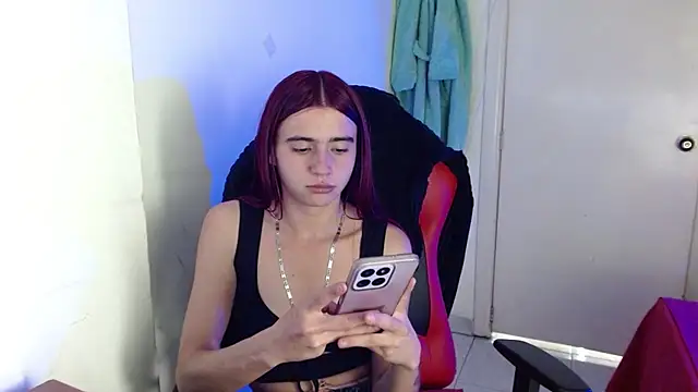 Maximesex online show from July 28, 8:52 pm