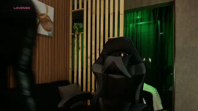 Camila Chainn online show from February 23, 7:30 am