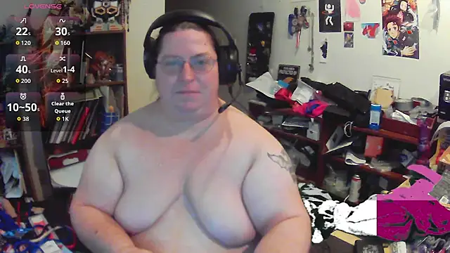 ShibariTurtleDuck online show from June 25, 7:48 pm