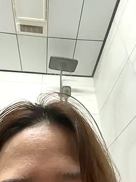 Angelababy001 online show from November 12, 1:42 pm