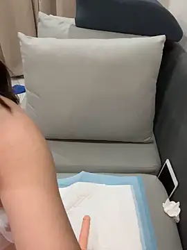 Angelababy001 online show from November 20, 1:23 pm