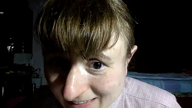 KlavdiaPetrivna online show from April 3, 2:31 am