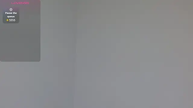 yulissa18 online show from October 25, 3:14 am